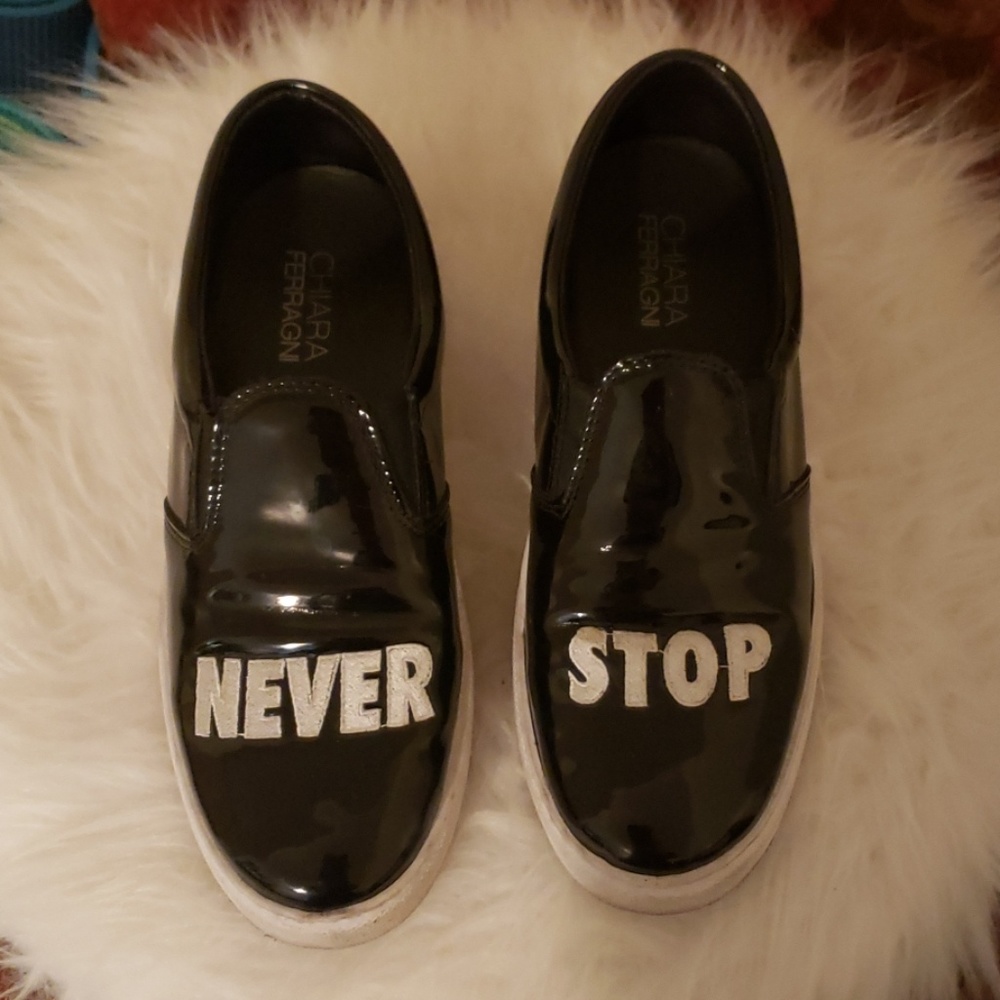 Chiara Ferragni shoes